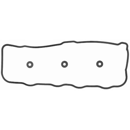 Fel-Pro Toy Corolla Sdn/Liftbck W/1587Cc 4Alc 86 Valve Cover Set, Vs50286R VS50286R
